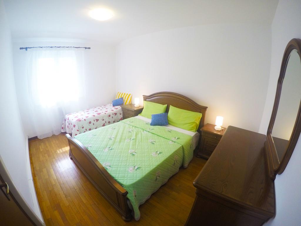Apartament Casa Zodiaco Caorle Zewnętrze zdjęcie
