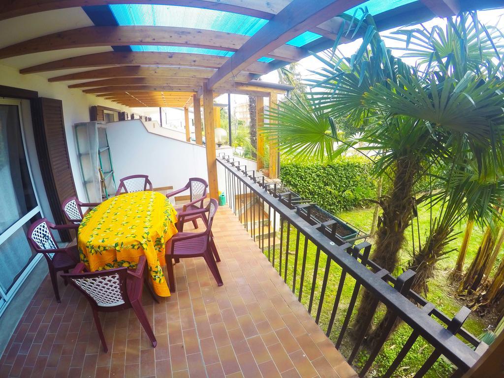Apartament Casa Zodiaco Caorle Zewnętrze zdjęcie