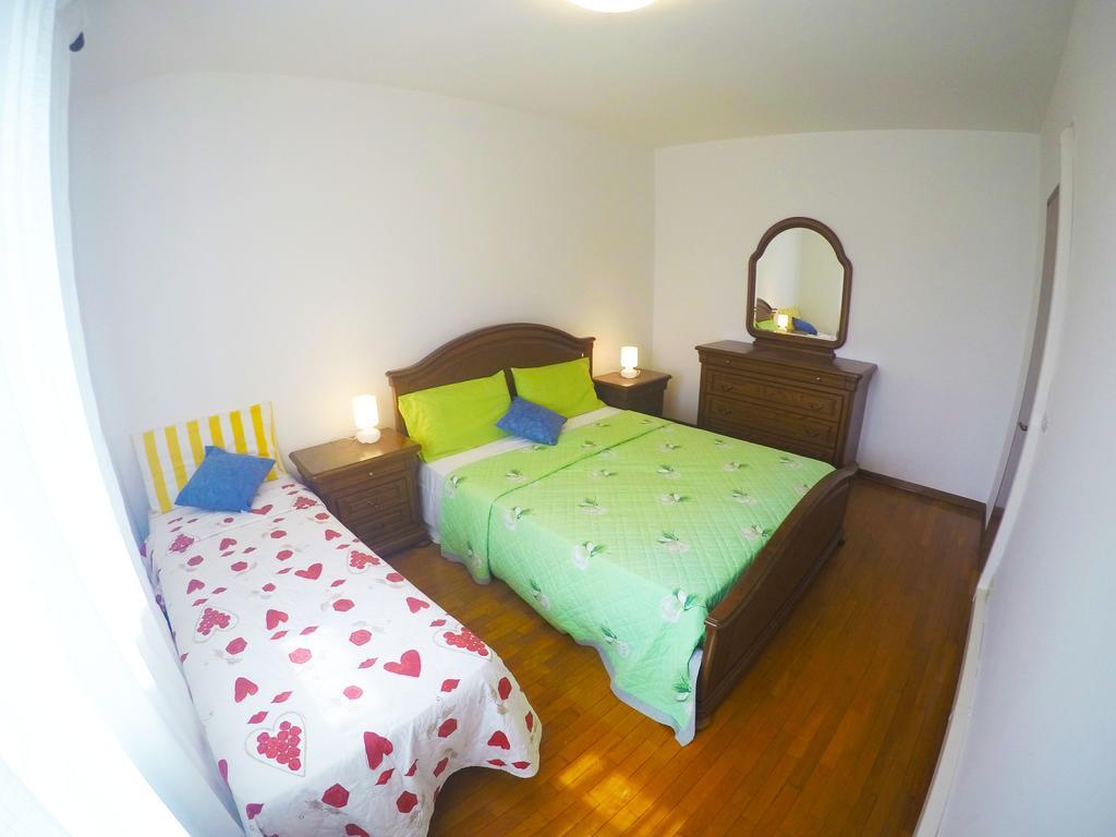 Apartament Casa Zodiaco Caorle Zewnętrze zdjęcie
