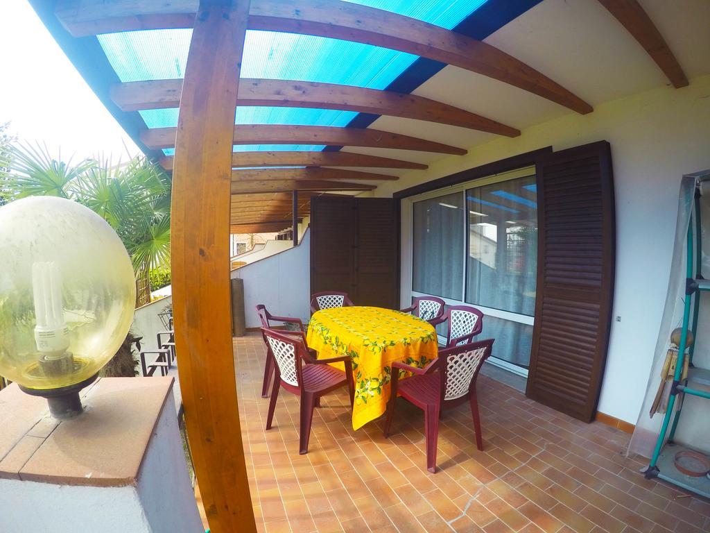 Apartament Casa Zodiaco Caorle Zewnętrze zdjęcie