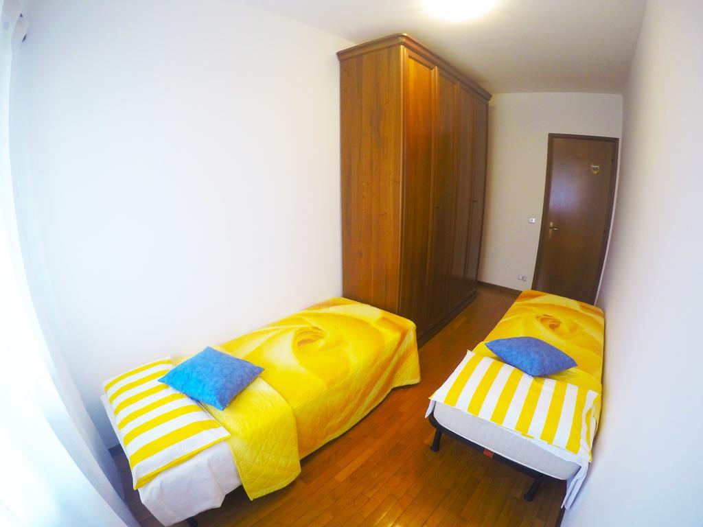 Apartament Casa Zodiaco Caorle Zewnętrze zdjęcie
