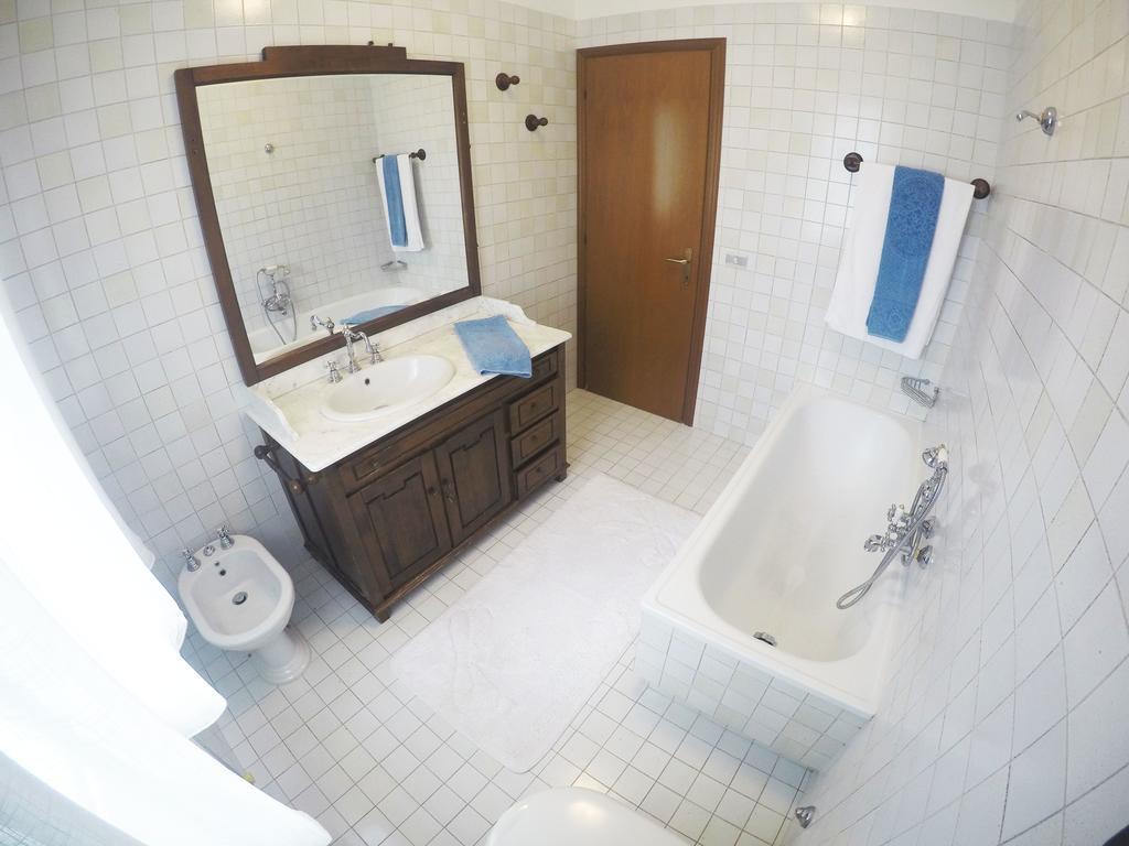 Apartament Casa Zodiaco Caorle Zewnętrze zdjęcie